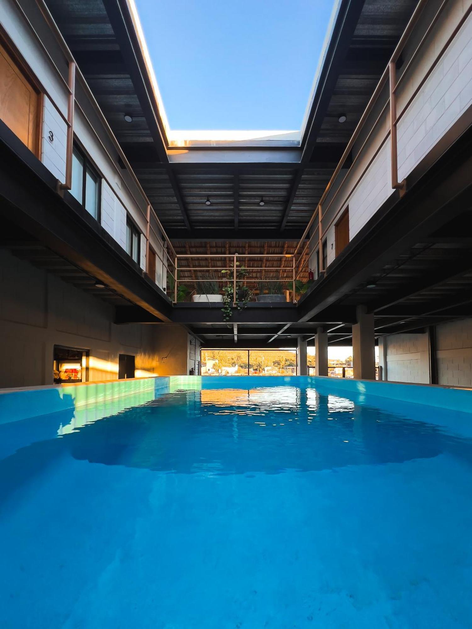 Hotel Sealion Dive Center Topolobampo Zewnętrze zdjęcie